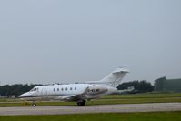 G-KLNE @ EGCC - At Manchester - by Guitarist