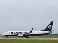 EI-EKI @ EGCC - At Manchester - by Guitarist