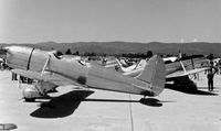 N16039 @ WVI - California 1969 - by Clayton Eddy