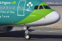 EI-DEO @ GCRR - Aer Lingus (Irish Rugby Team Livery) departure to Dublin - by JC Ravon - FRENCHSKY