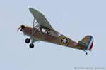 N29189 @ KRDG - Aeronca 60-TF Le Mutt CN 2510T, N29189