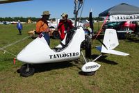 N105V @ LAL - Tango 1 - by Florida Metal