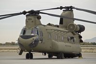 12-08876 @ KBOI - Parked on south GA ramp.