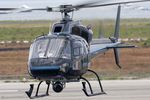 N355AG @ KOQU - Aerospatiale AS-355F1 CN 5109, N355AG