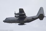 66-0223 @ KYIP - MC-130P Combat Shadow 66-0223 from 129th RQS 129th RW Moffet Field, CA - by Dariusz Jezewski  FotoDJ.com