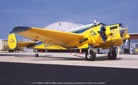 N4001A @ D74 - At Chorman Airport. - by J.G. Handelman