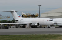 C-GNKF @ CYHM - Adios old friend... - by olivier Cortot