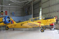 C-GCWC @ CYHM - CWH museum - by olivier Cortot