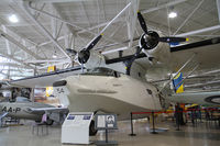 C-FPQL @ CYHM - CWH museum - by olivier Cortot
