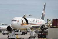 C-FDIJ @ CYHM - Hamilton ON - by olivier Cortot