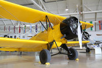 CF-DLC @ CYHM - CWH museum - by olivier Cortot