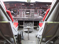 115461 @ CYHM - the cockpit - by olivier Cortot