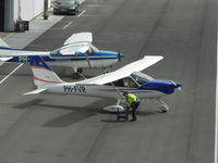PH-FVR photo, click to enlarge
