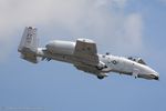 81-0967 @ KADW - A-10C Thunderbolt 81-0967 FT from 74th FS Flying Tigers 23rd FW Pope AFB, NC