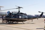 72-21485 @ KADW - UH-1H Iroquois CN 72-21485 - US Custon & Border Protection