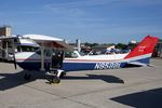 N9522L @ KADW - Cessna 172P CN 17276570, N9522L
