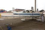 N501NA @ KLFI - NASA Cirrus SR-22 CN 0012, N501NA - by Dariusz Jezewski  FotoDJ.com