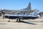165999 @ KADW - T-6A Texan II 165999 F-999 from TAW-6 NAS Pensacola, FL - by Dariusz Jezewski  FotoDJ.com