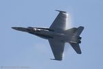 163429 @ KADW - FA-18C Hornet 163429 AD-325 from VFA-106 Gladiators NAS Oceana, VA