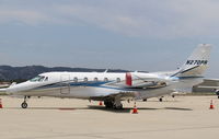 N270PR @ CMA - 2004 Cessna 560XL CITATION EXCEL, two P&W(C)PW545A Turbofans 3,800 lb st each. - by Doug Robertson
