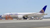 N27903 @ KSFO - SFO 2017. - by Clayton Eddy