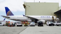 N478UA @ KSFO - SFO 2017. - by Clayton Eddy