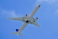 N2135U @ SFO - SFO 2017. - by Clayton Eddy