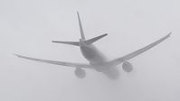 N2135U @ KSFO - SFO 2017. - by Clayton Eddy