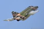 74-1638 @ KLFI - QF-4E Phantom 74-1638 TD from 82nd ATRS 53rd WG Tyndall AFB, FL - by Dariusz Jezewski  FotoDJ.com