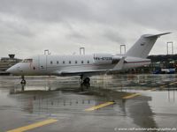 RA-67228 @ EDDK - Canadair CL-600-2B16 Challenger 604 - Ak Bars Aero - 5613 - RA-67228 - 30.11.2015 - CGN - by Ralf Winter