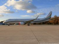 OO-NGI @ EDDK - Embraer ERJ-190ECJ Lineage 1000 - Flying Service - 19000611 - OO-NGI - 23.11.2015 - CGN - by Ralf Winter