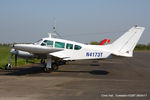 N4173T photo, click to enlarge N4173T photo, click to enlarge
