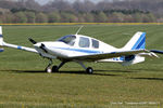 G-AXOZ photo, click to enlarge G-AXOZ photo, click to enlarge