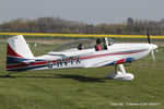 G-RVTX photo, click to enlarge G-RVTX photo, click to enlarge
