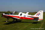 G-TDOG photo, click to enlarge G-TDOG photo, click to enlarge