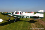 G-AWYO photo, click to enlarge G-AWYO photo, click to enlarge