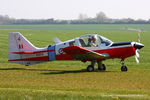 G-CBBC photo, click to enlarge G-CBBC photo, click to enlarge