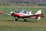 G-KKKK photo, click to enlarge G-KKKK photo, click to enlarge