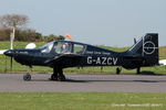 G-AZCV photo, click to enlarge G-AZCV photo, click to enlarge