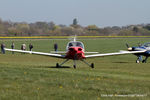 G-AVLN photo, click to enlarge G-AVLN photo, click to enlarge