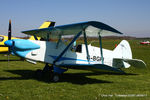 G-BGPI photo, click to enlarge G-BGPI photo, click to enlarge