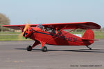 G-AEOF photo, click to enlarge G-AEOF photo, click to enlarge