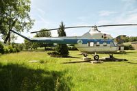 CCCP-20402 - Cämmerswalde 11.6.2017 - by leo larsen