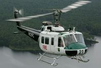 N121FC - Bear Lake, Santa Rosa County - by Antonio Moore