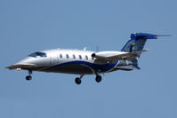 D-IVIN @ LEBL - Landing - by micka2b