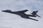 85-0065 @ KYIP - B-1B Lancer 85-0065 DY from 9th BS Bats 7th BW Dyess AFB, TX - by Dariusz Jezewski  FotoDJ.com