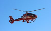 N154GC @ KLAS - Eurocopter EC-130B-4 - by Mark Pasqualino