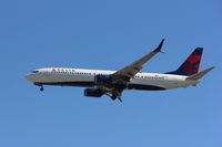 N865DN @ KLAS - Boeing 737-900ER - by Mark Pasqualino