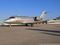 9H-VFI @ EDDK - Bombardier Cl-600-2B16 Challenger 605 - VJT VistaJet - 5984 - 9H-VFI - CGN - by Ralf Winter