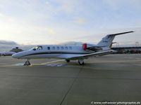 D-IKBO @ CGN - Cessna 525A CitationJet CJ2+ - ATL Atlas Air Service - 525A0357 - D-IKBO - 07.01.2016 - CGN - by Ralf Winter